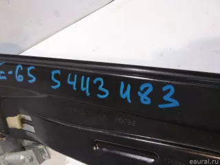 51357024813 BMW Стеклоподъемник электр. задний левый BMW 7 E65/E66 Арт E5443483, вид 1