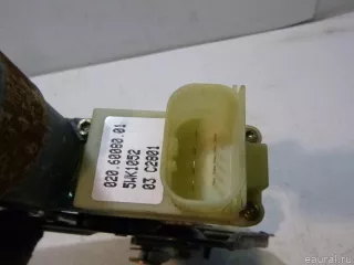 51357024813 BMW Стеклоподъемник электр. задний левый BMW 7 E65/E66 Арт E5443483, вид 3