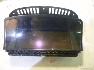 65826922023 BMW Дисплей информационный BMW 7 E65/E66 Арт E5555065, вид 2