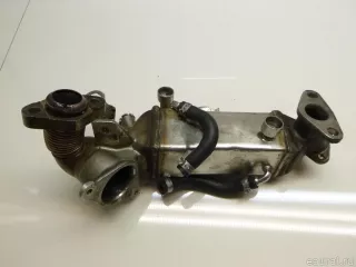 11717810166 BMW Радиатор EGR BMW 3 E90/E91/E92/E93 Арт E5792049, вид 2