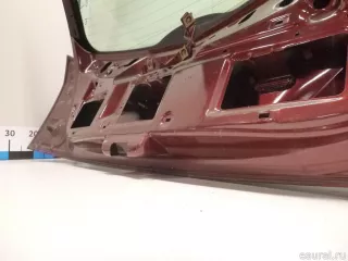  Дверь багажника со стеклом Ford Focus 1 Арт E5853575, вид 12