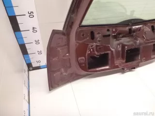  Дверь багажника со стеклом Ford Focus 1 Арт E5853575, вид 13