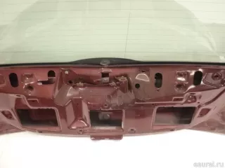  Дверь багажника со стеклом Ford Focus 1 Арт E5853575, вид 14