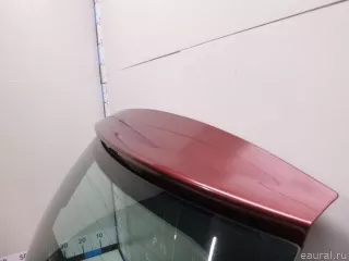  Дверь багажника со стеклом Ford Focus 1 Арт E5853575, вид 5