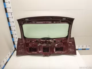  Дверь багажника со стеклом Ford Focus 1 Арт E5853575, вид 10
