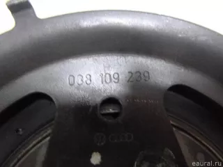  Шестерня (шкив) распредвала Volkswagen Passat B5 Арт E5890639, вид 3