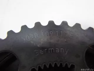  Шестерня (шкив) распредвала Volkswagen Passat B5 Арт E5890639, вид 7