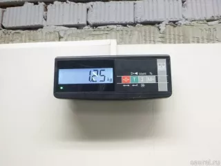 51479138567 BMW Пол багажника BMW 1 E81/E82/E87/E88 Арт E5911749, вид 6