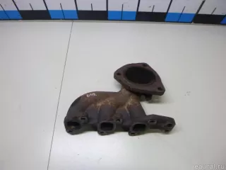 96570660 GM Коллектор выпускной Chevrolet Spark M150,M200 Арт E5962649, вид 1