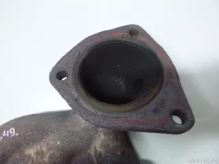 96570660 GM Коллектор выпускной Chevrolet Spark M150,M200 Арт E5962649, вид 3