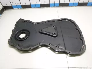 0320Z1 Citroen-Peugeot Крышка двигателя передняя Ford Transit 3 restailing Арт E90037887, вид 1