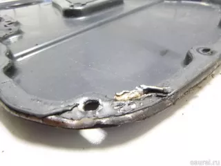 0320Z1 Citroen-Peugeot Крышка двигателя передняя Ford Transit 3 restailing Арт E90037887, вид 4