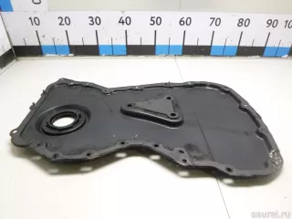 0320Z1 Citroen-Peugeot Крышка двигателя передняя Ford Transit 3 restailing Арт E90037887, вид 5