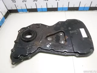 0320Z1 Citroen-Peugeot Крышка двигателя передняя Ford Transit 3 restailing Арт E90037887, вид 6