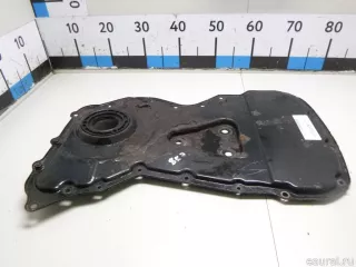 0320Z1 Citroen-Peugeot Крышка двигателя передняя Ford Transit 3 restailing Арт E90037887, вид 7