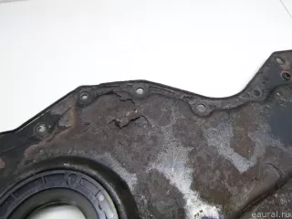 0320Z1 Citroen-Peugeot Крышка двигателя передняя Ford Transit 3 restailing Арт E90037887, вид 8