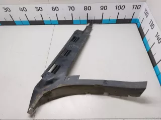 3B5807394C VAG Направляющая заднего бампера правая Volkswagen Passat B5 Арт E90146870, вид 1