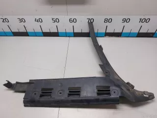 3B5807394C VAG Направляющая заднего бампера правая Volkswagen Passat B5 Арт E90146870, вид 2