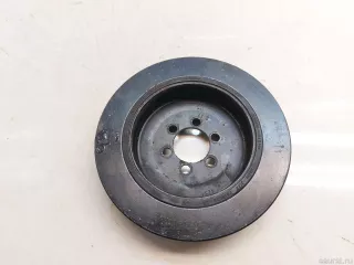 11237519629 BMW Шкив коленвала BMW 7 E65/E66 Арт E90175553, вид 1