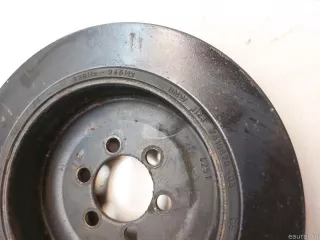 11237519629 BMW Шкив коленвала BMW 7 E65/E66 Арт E90175553, вид 2