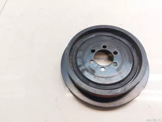 11237519629 BMW Шкив коленвала BMW 7 E65/E66 Арт E90175553, вид 3