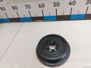 11237519629 BMW Шкив коленвала BMW 7 E65/E66 Арт E90175553, вид 5
