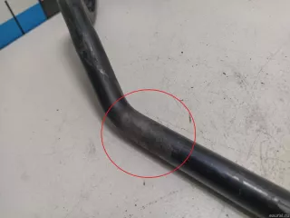 31356766286 BMW Стабилизатор передний BMW 1 E81/E82/E87/E88 Арт E90221077, вид 5