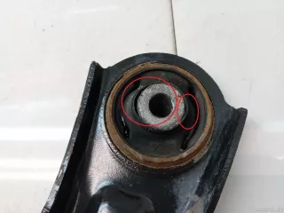 1K0407151BE VAG Рычаг передний левый Skoda Octavia A8 Арт E90226945, вид 5