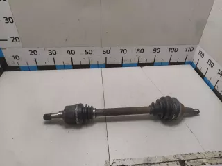 1602947 Ford Полуось передняя левая Ford Focus 1 Арт E90244037, вид 1