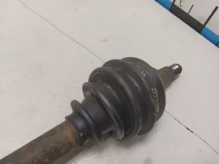 1602947 Ford Полуось передняя левая Ford Focus 1 Арт E90244037, вид 3