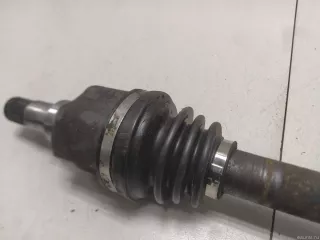 1602947 Ford Полуось передняя левая Ford Focus 1 Арт E90244037, вид 4