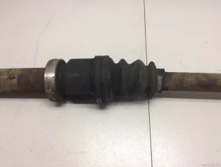 1753934 Ford Полуось передняя правая Ford Focus 1 Арт E90249183, вид 4
