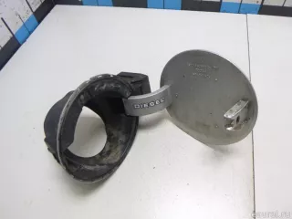 1205700 Ford Лючок бензобака Ford Mondeo 3 Арт E90280134, вид 5