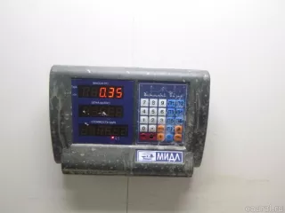 1205700 Ford Лючок бензобака Ford Mondeo 3 Арт E90280134, вид 9