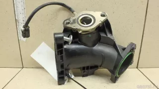 11617810765 BMW Воздуховод BMW X3 G01 Арт E95261096, вид 1