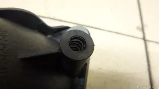 11617810765 BMW Воздуховод BMW X3 G01 Арт E95261096, вид 7