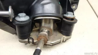 11617810765 BMW Воздуховод BMW X3 G01 Арт E95261096, вид 8