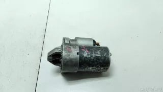 DSC017 PMC (Parts Mall) Стартер Chevrolet Spark M300 Арт E90343236, вид 1
