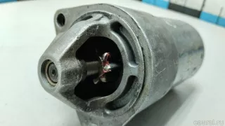 DSC017 PMC (Parts Mall) Стартер Chevrolet Spark M300 Арт E90343236, вид 2