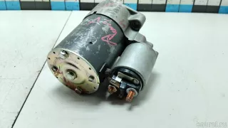 DSC017 PMC (Parts Mall) Стартер Chevrolet Spark M300 Арт E90343236, вид 3