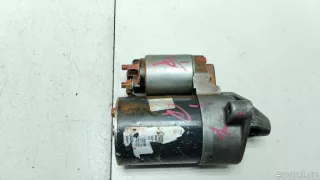 DSC017 PMC (Parts Mall) Стартер Chevrolet Spark M300 Арт E90343236, вид 4