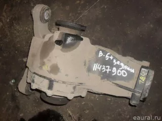  Редуктор заднего моста Volkswagen Passat B5 Арт E11437900