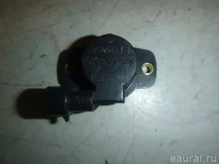  Датчик положения дроссельной заслонки Renault Scenic RX4 Арт E20242302, вид 1