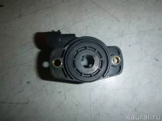  Датчик положения дроссельной заслонки Renault Scenic RX4 Арт E20242302, вид 2