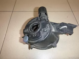 63177184317 BMW Фара противотуманная левая передняя BMW X5 E70 Арт E20429972, вид 4