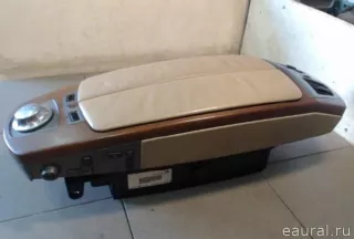  Подлокотник BMW 7 E65/E66 Арт E20472191, вид 2