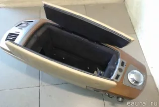  Подлокотник BMW 7 E65/E66 Арт E20472191, вид 4