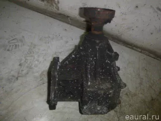 36002479 Volvo Раздаточная коробка Volvo S80 2 restailing 2 Арт E20704992, вид 1