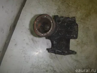 36002479 Volvo Раздаточная коробка Volvo S80 2 restailing 2 Арт E20704992, вид 2