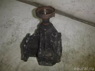 36002479 Volvo Раздаточная коробка Volvo S80 2 restailing 2 Арт E20704992, вид 3